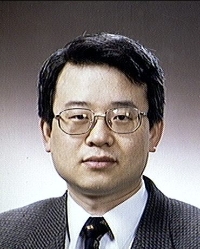 Researcher Kang, Gun seog photo