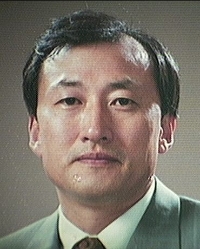 Researcher Lee, Jung Jin photo
