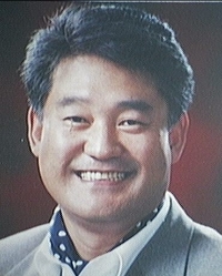 Researcher Suh, Sang Ho photo