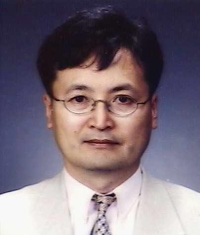 Researcher Chung, Kyu sik photo