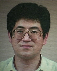 Researcher Chung, Sun Tae photo