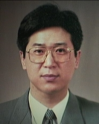 Researcher KIM, Jong Ho photo