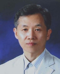 Researcher Kim, Chang Bae photo