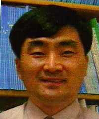 Researcher Bae, Myung Jin photo