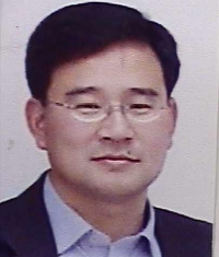 Researcher Chun, Keun Ho photo