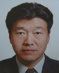 Researcher Kim, Sung Chul photo