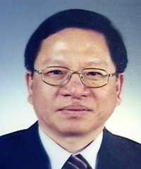 Researcher Chung, Nam Yong photo