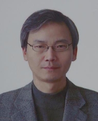 Researcher Lim, Tae Jin photo