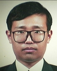 Researcher Seo, Chul hun photo