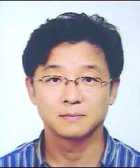Researcher Lee, Sang Ho photo