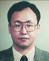 Researcher Hong, Cheol Jae photo