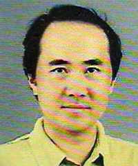 Researcher CHANG, HOON photo