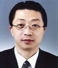 Researcher Shin, Yo an photo