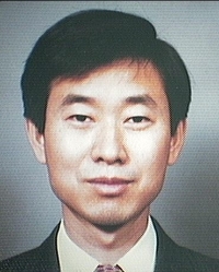 Researcher Kim, Jong Seong photo
