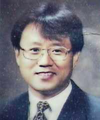 Researcher Jang, Beom Sik photo