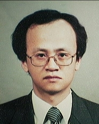 Researcher Kim, Keun Bae photo