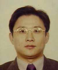 Researcher Choi, Mun Soo photo