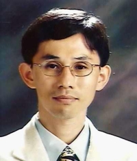 Researcher Lee, Chanho photo