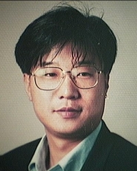 Researcher Shin, Yong tae photo