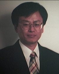 Researcher Kim, Seok Yoon photo