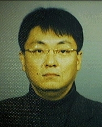 Researcher Paik, Doo Won photo