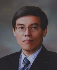 Researcher Lee, Jea woo photo