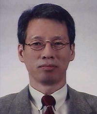 Researcher Hahn, Seok Whan photo