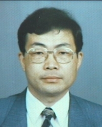 Researcher Kwon, Young Kook photo