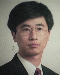 Researcher Kim, Heesang photo