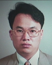 Researcher Kang, Wee kyung photo