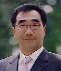 Researcher HONG, SEONG HO photo