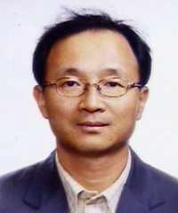 Researcher Jung, Sou hwan photo