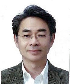 Researcher YOO, TAE KYUN photo