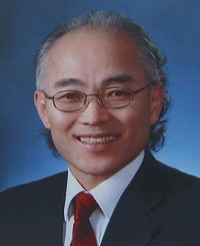 Researcher Lee, Nam Yung photo