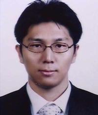 Researcher Hwang, Kyu Baek photo