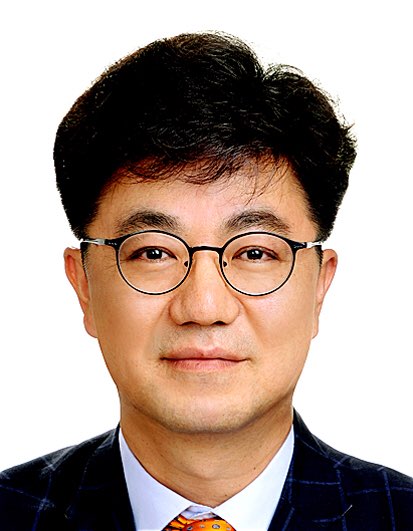 Researcher Kang, Gi Du photo