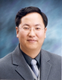 Researcher Lee, Seong soo photo