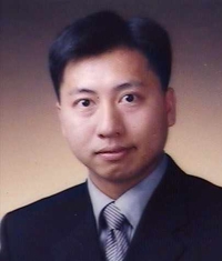 Researcher CHUNG, YUN WON photo