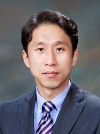 Researcher Woo, Yoon seuk photo