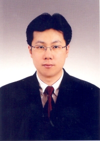 Researcher Shin, Hyun Chool photo