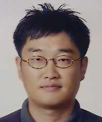 Researcher Kim, Bum photo