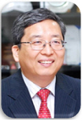 Researcher Chung, Moo Sung photo