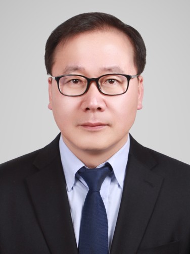 Researcher Ahn, Ik-Soo photo