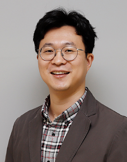 Researcher Choi, Bong Jun photo