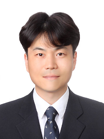 Researcher Kang, Beom-Goo photo