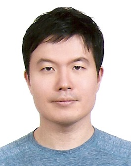Researcher Chung, Wonil photo
