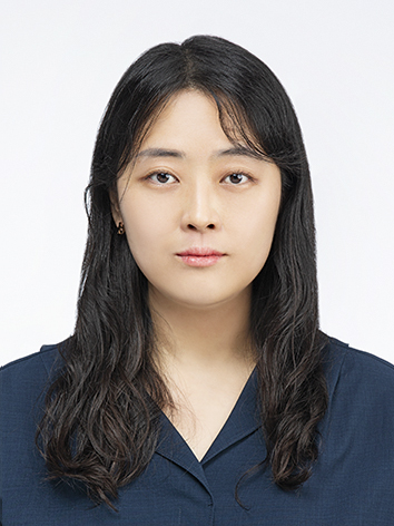 Researcher SHIM, GAYONG photo