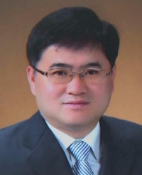 Researcher Heo, Hae Gwan photo