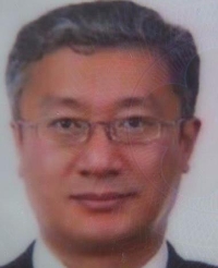 Researcher