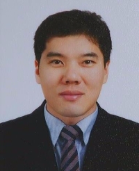 Researcher Kim, Gwang yeon photo